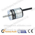 cheap encoder S25 rotary switch 4 NPN output
